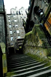 Edinburgh