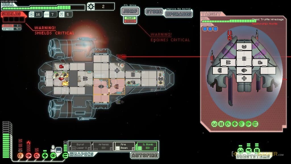 ftl 2