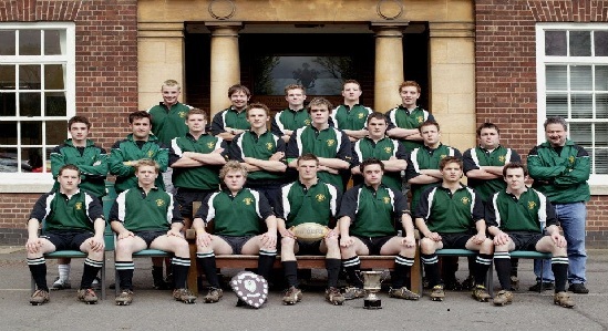 Deputy sport boss stays tight-lipped over future of Sutton Bonington Rugby