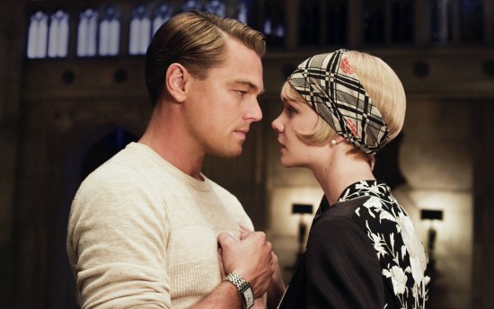 Review - The Great Gatsby 