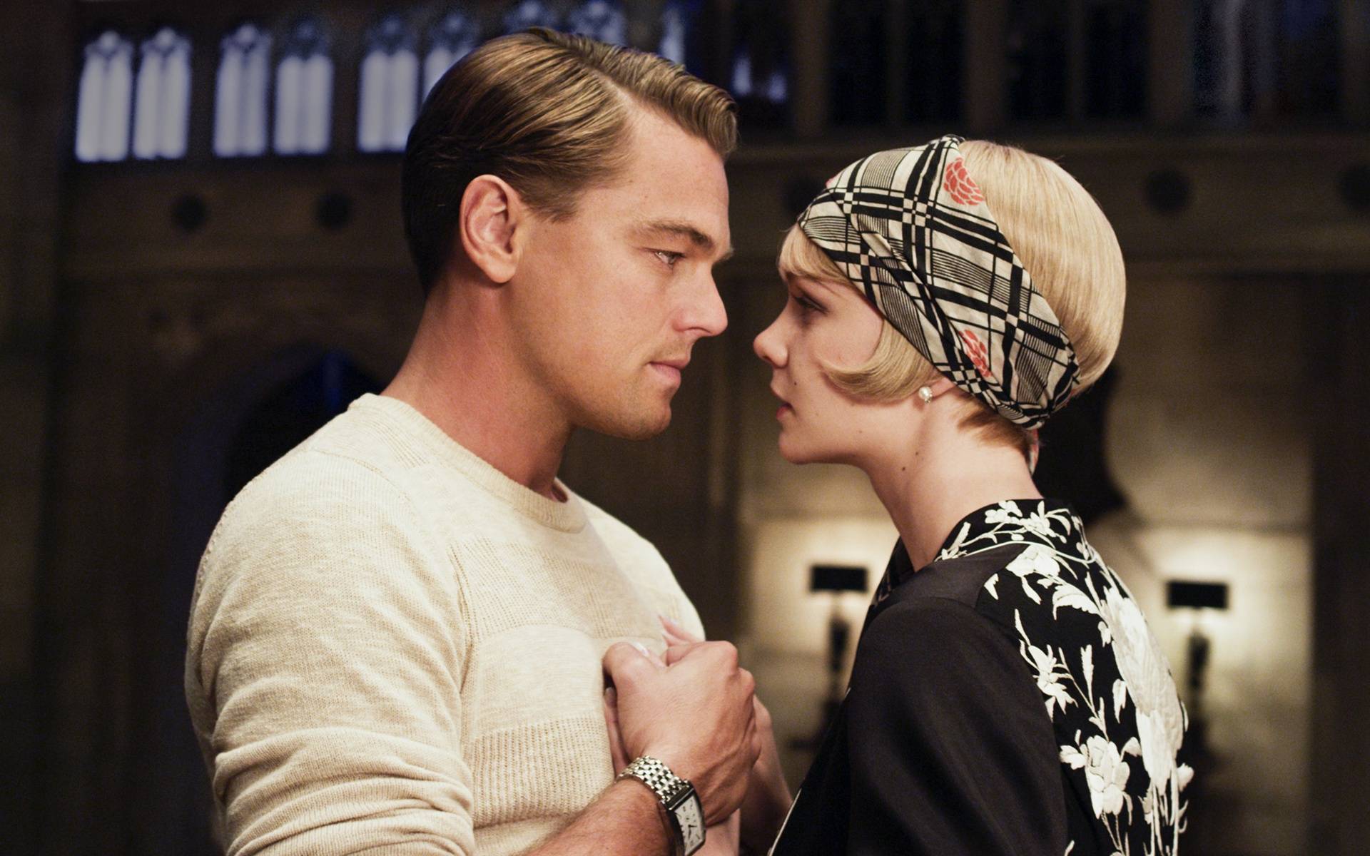 The Great Gatsby Movie