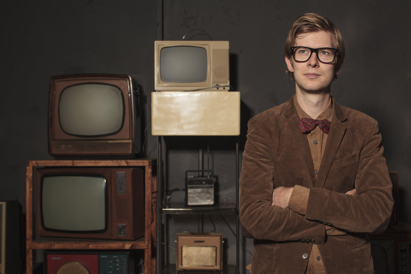 Essay on public service broadcasting
